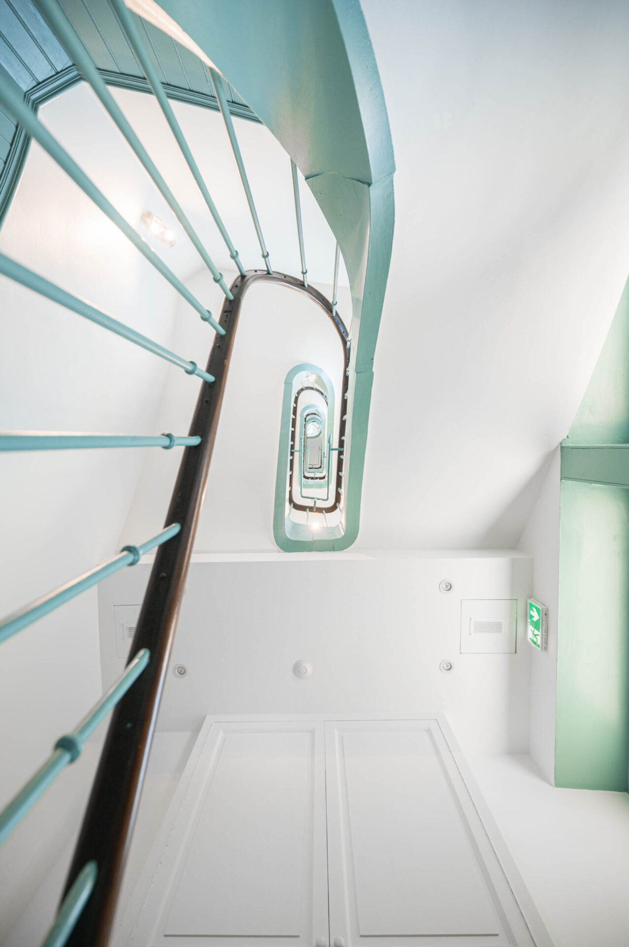 escalier-bois-syndic-immeuble-rennes-atelier-drouin-gandon