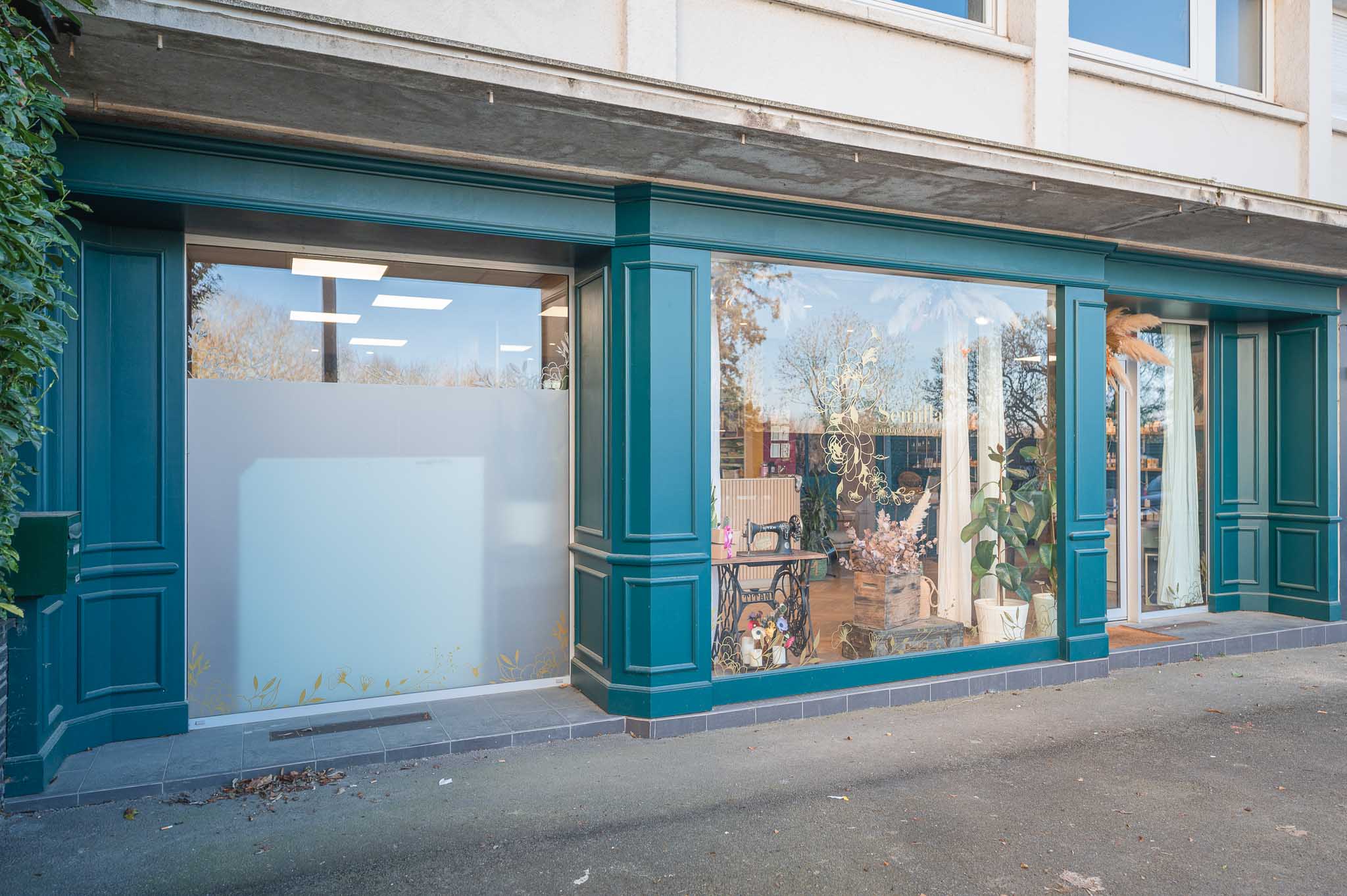 vue-coté-devanture-magasin-semilla-rennes